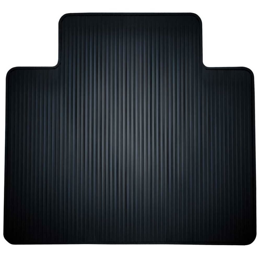 Tapete De Borracha Universal Nº 3 Luxcar 192