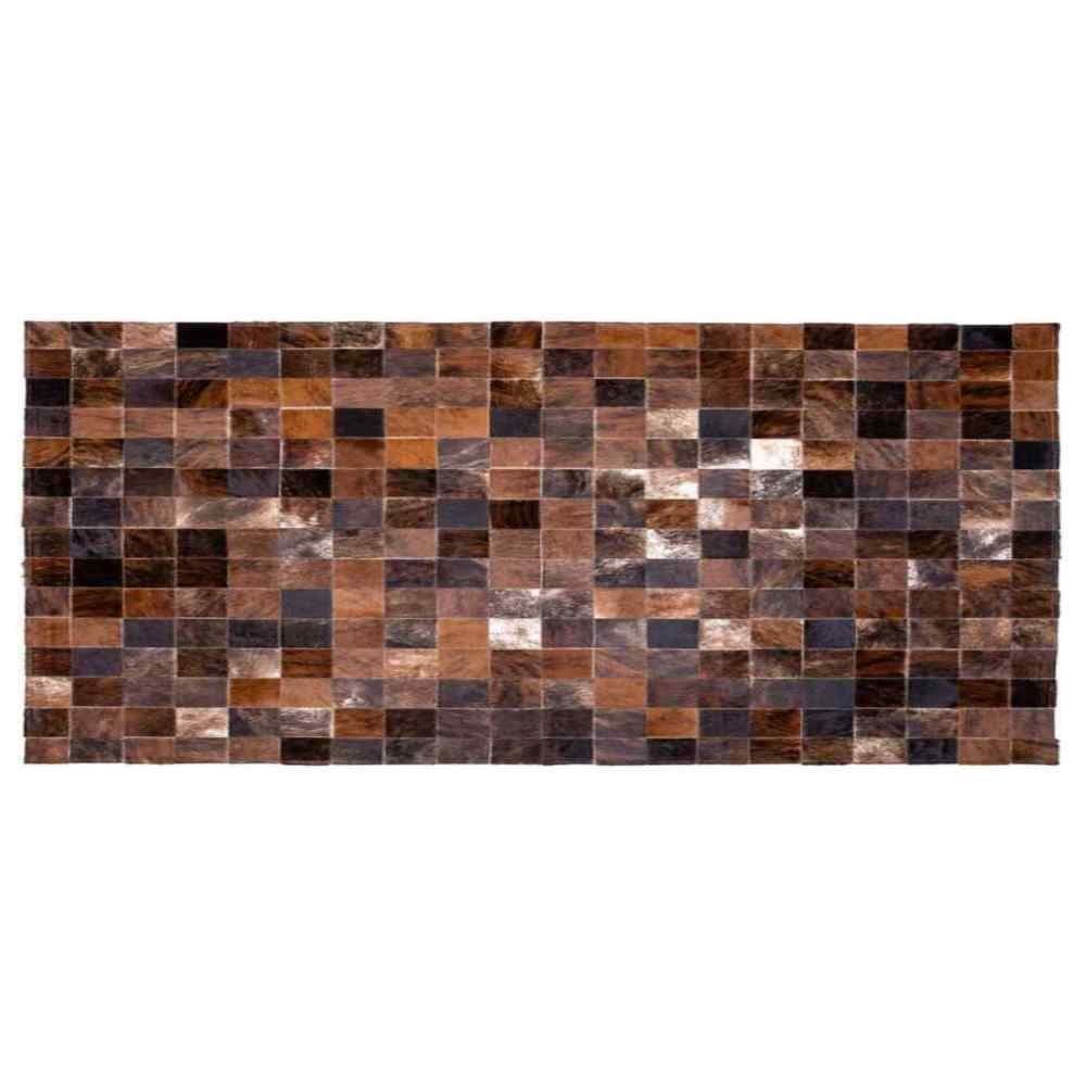 Tapete De Couro Texas 0,65X1,80 M Havan - Brazino 10x10