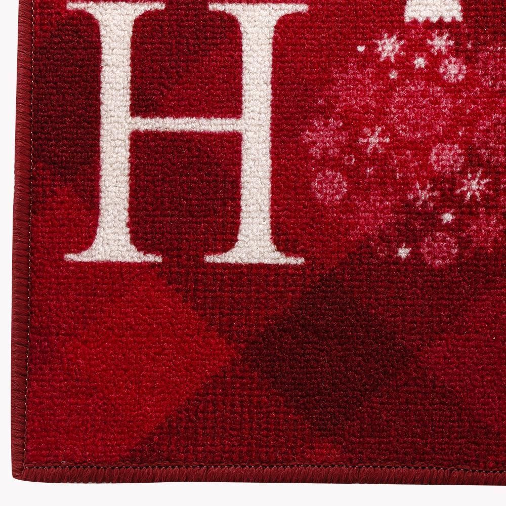 Tapete Decorativo de Natal 40X60 cm Havan Casa - Home