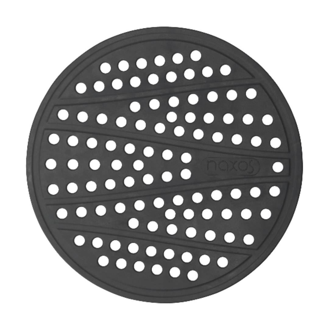 Tapete De Silicone Redondo Para Air Fryer 18,5Cm Naxos