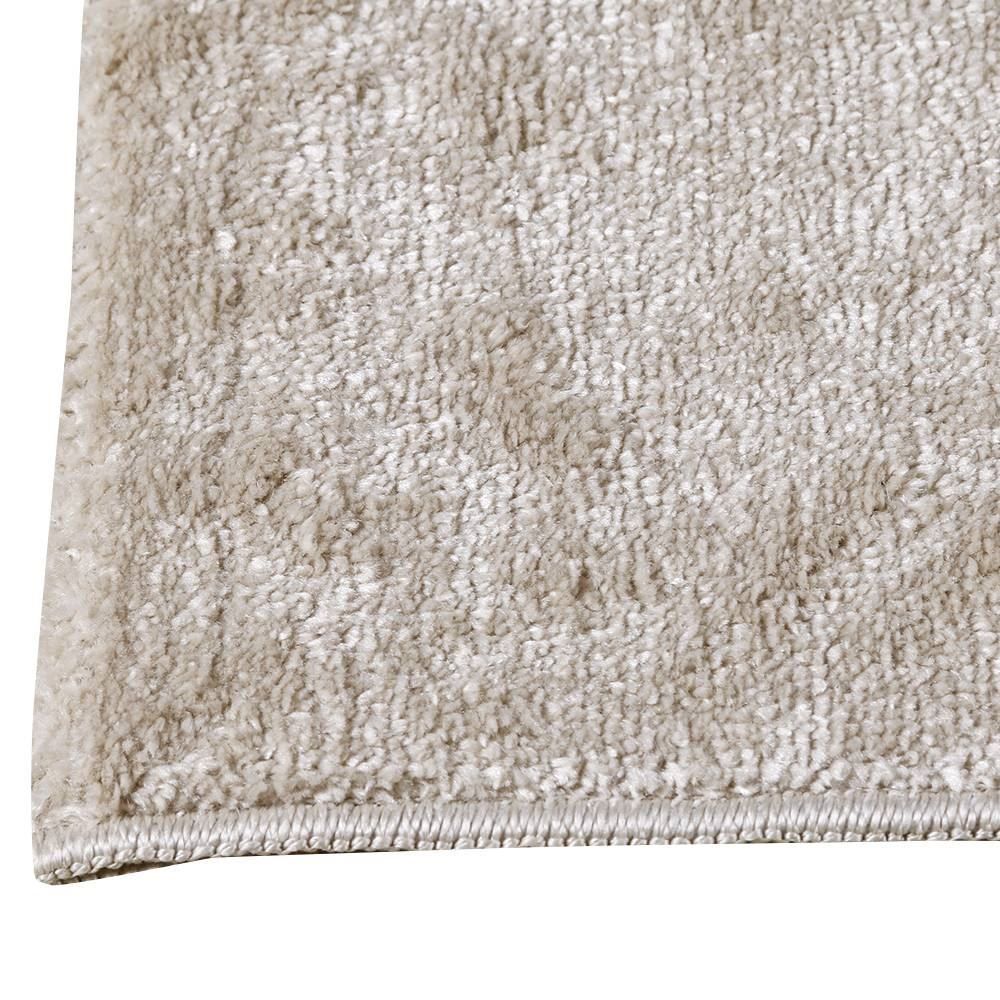 Tapete Denver Para Quarto E Sala 0,60X1,00 M Havan Casa - Bege