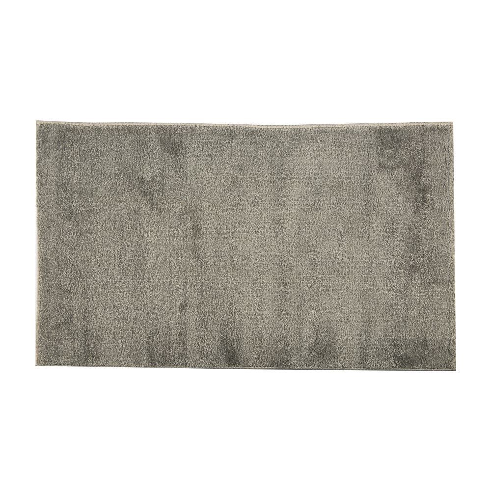 Tapete Denver Para Quarto E Sala 0,60X1,00 M Havan Casa - Cinza