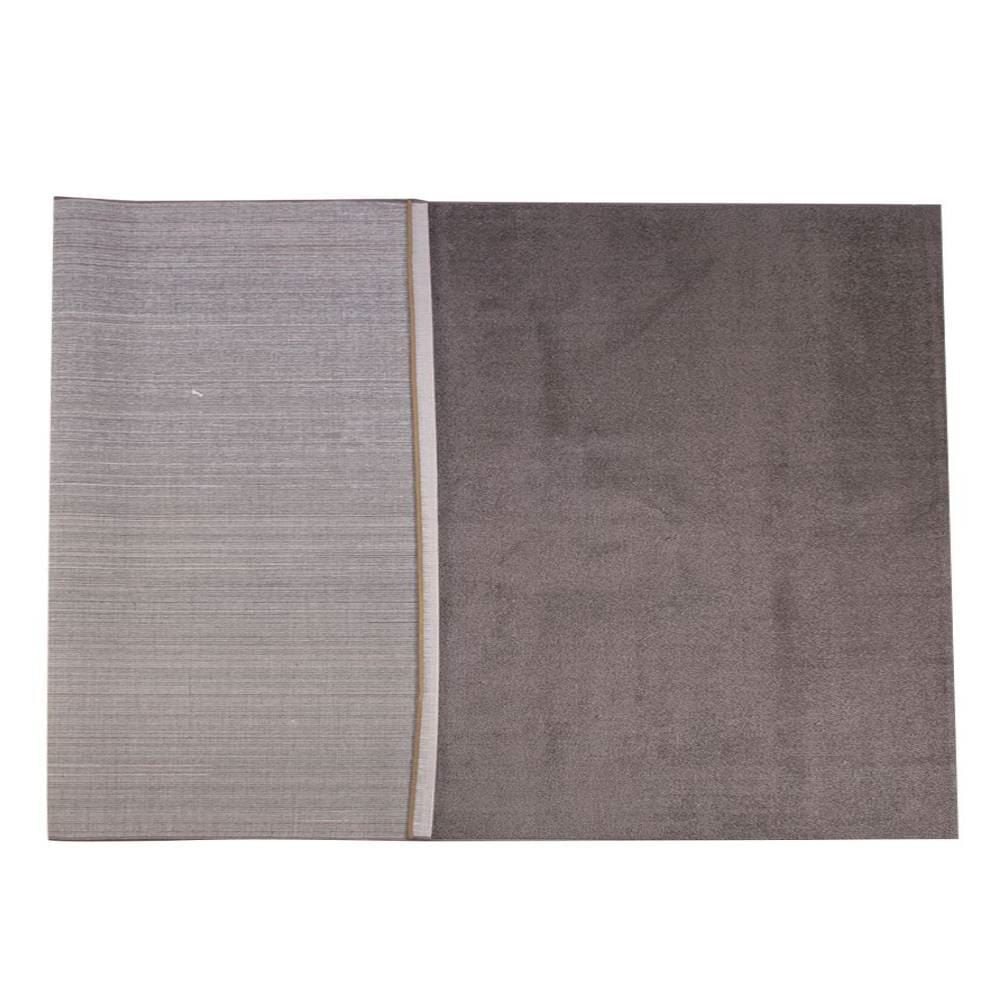 Tapete para Quarto e Sala 60Cmx1,00 m Denver Havan Casa - Taupe