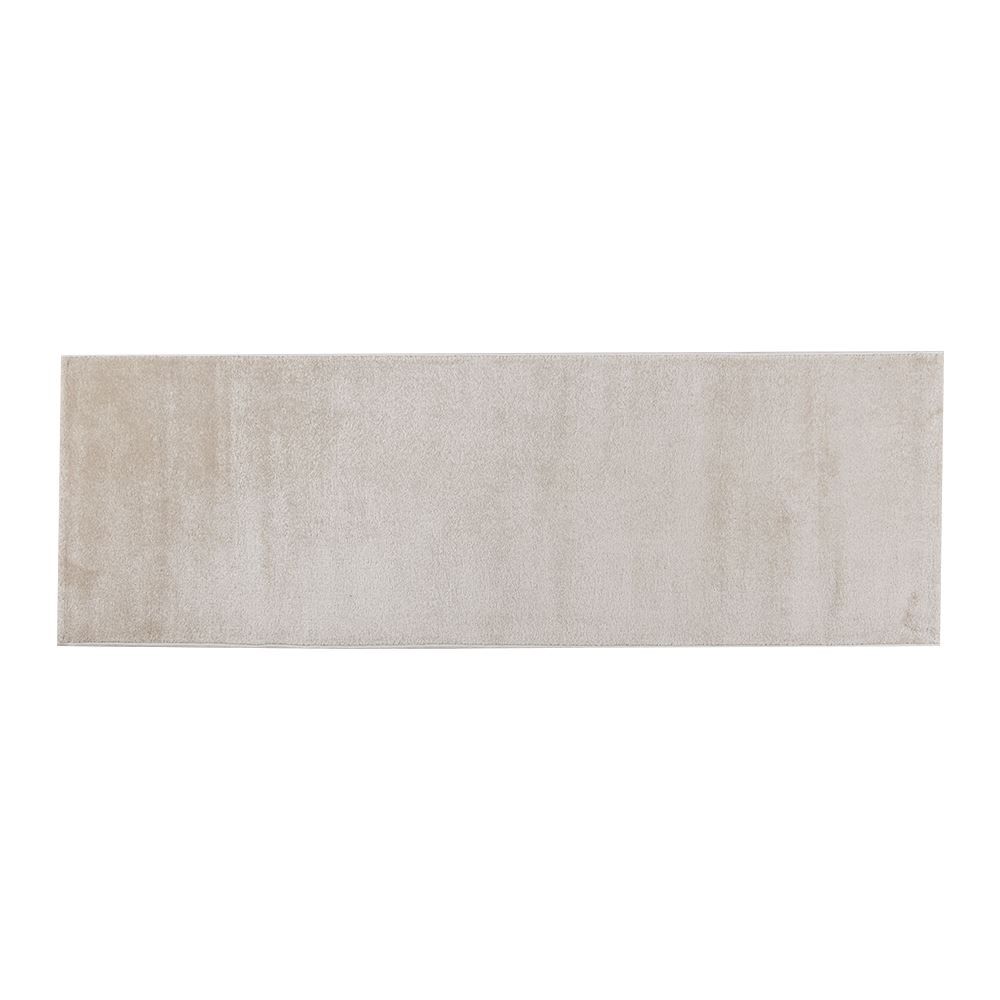 Tapete Para Quarto E Sala 60X180 Cm Denver Havan Casa - Bege
