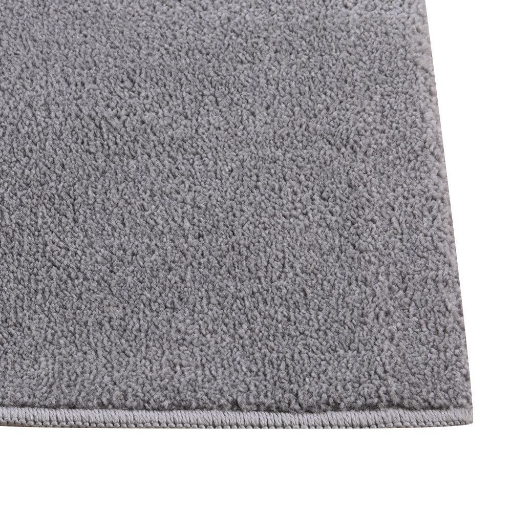 Tapete Para Quarto E Sala 80X150 Cm Denver Havan Casa - Cinza