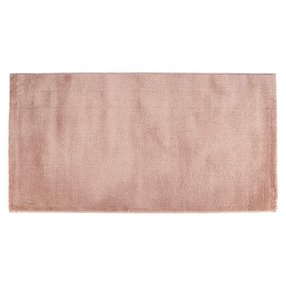 Tapete para Quarto e Sala 80Cmx1,50M Denver Havan Casa - Rose Blush