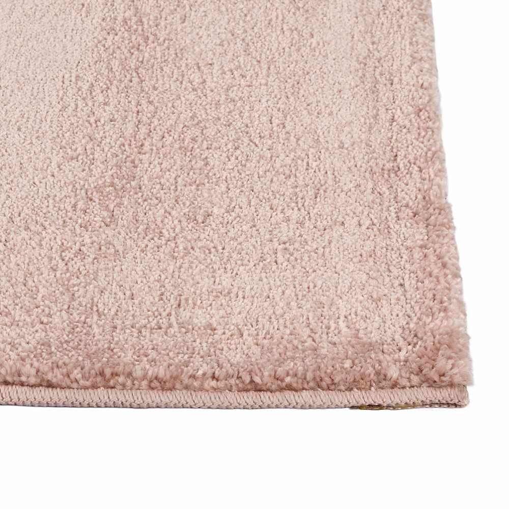 Tapete para Quarto e Sala 80Cmx1,50M Denver Havan Casa - Rose Blush