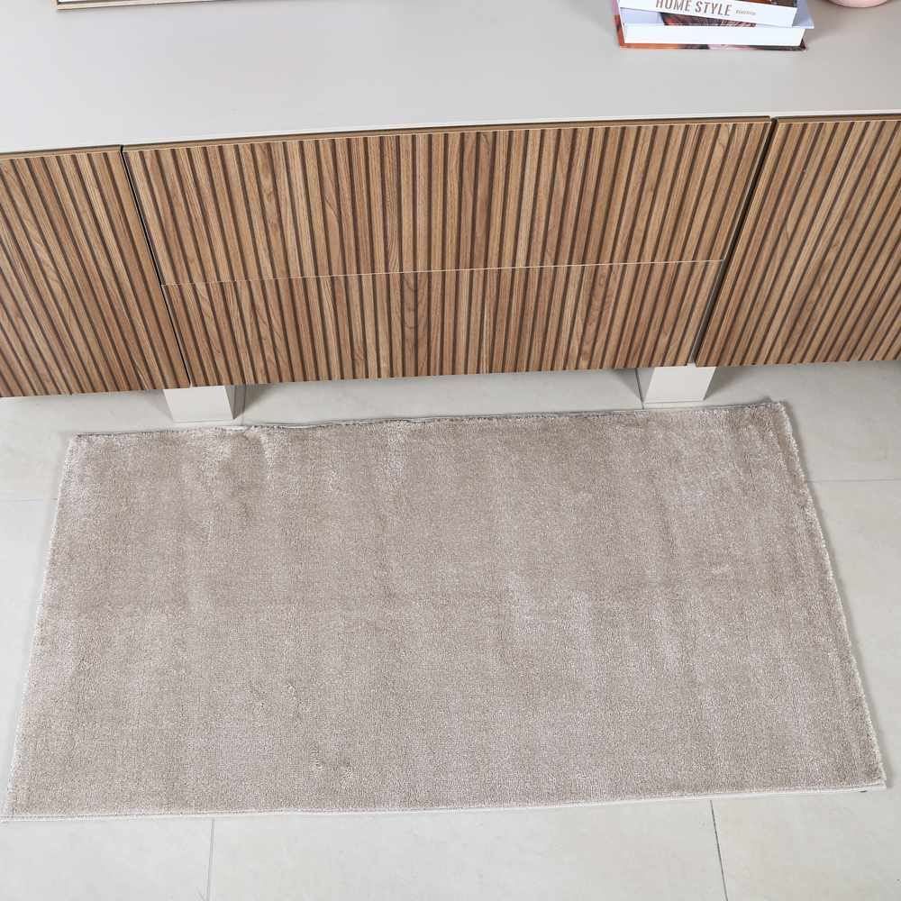 Tapete Denver 0,80X1,50 M Havan Casa - Bege