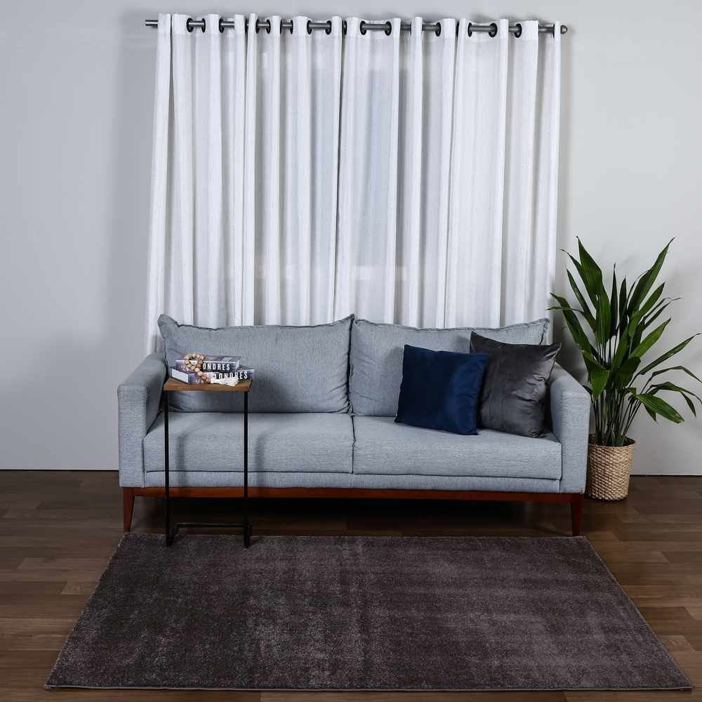 Tapete Denver 1,40X2,00 M Havan Casa - Taupe