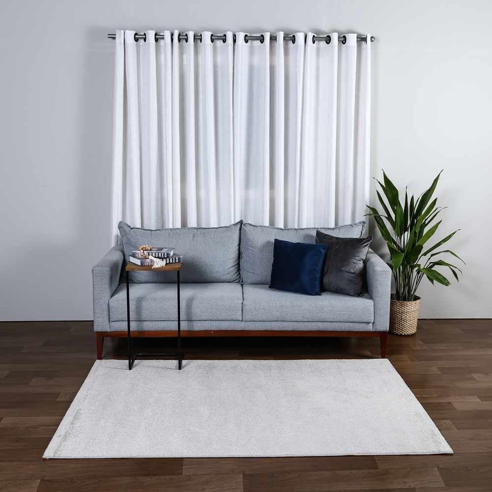 Tapete Denver 1,40X2,00 M Havan Casa - Bege