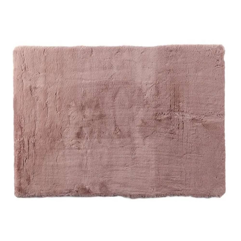 Tapete para Quarto Ou Sala 1,40X2,00 m Epic Havan Casa - Rosa