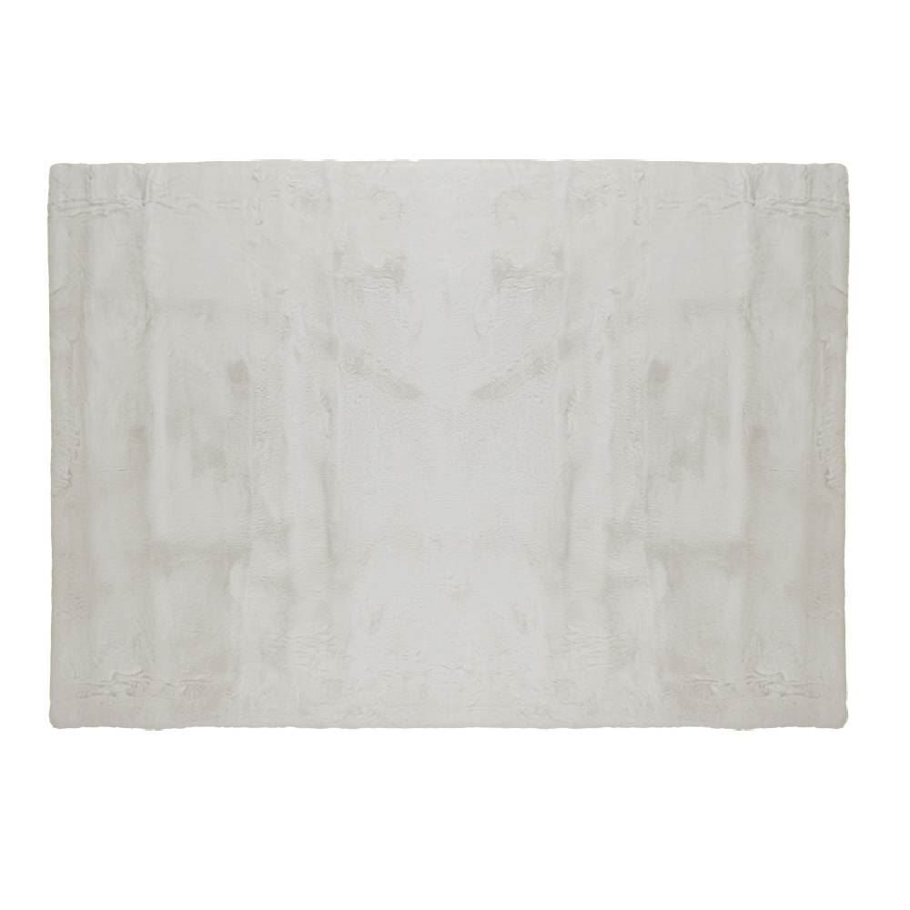 Tapete para Quarto Ou Sala 1,40X2,00 m Epic Havan Casa - Neve