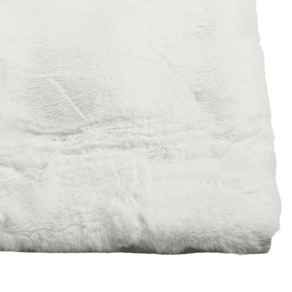 Tapete para Quarto Ou Sala 1,40X2,00 m Epic Havan Casa - Neve