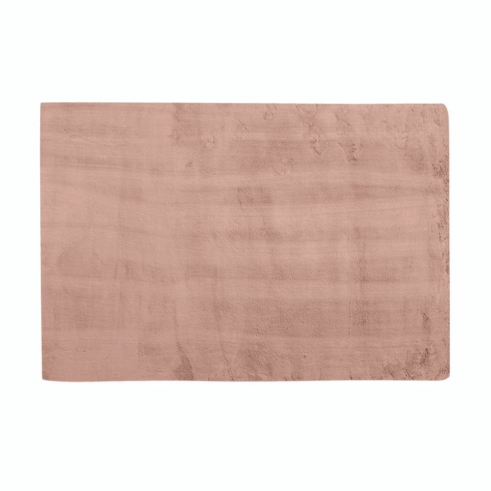 Tapete Para Quarto Ou Sala 1,40X2,00 M Epic Havan Casa - Rose Novo