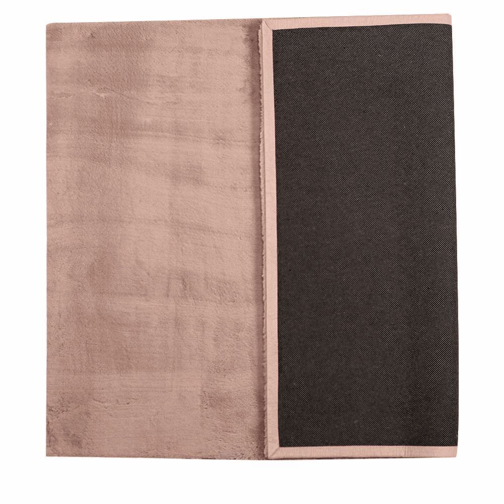 Tapete Para Quarto Ou Sala 1,40X2,00 M Epic Havan Casa - Rose Novo