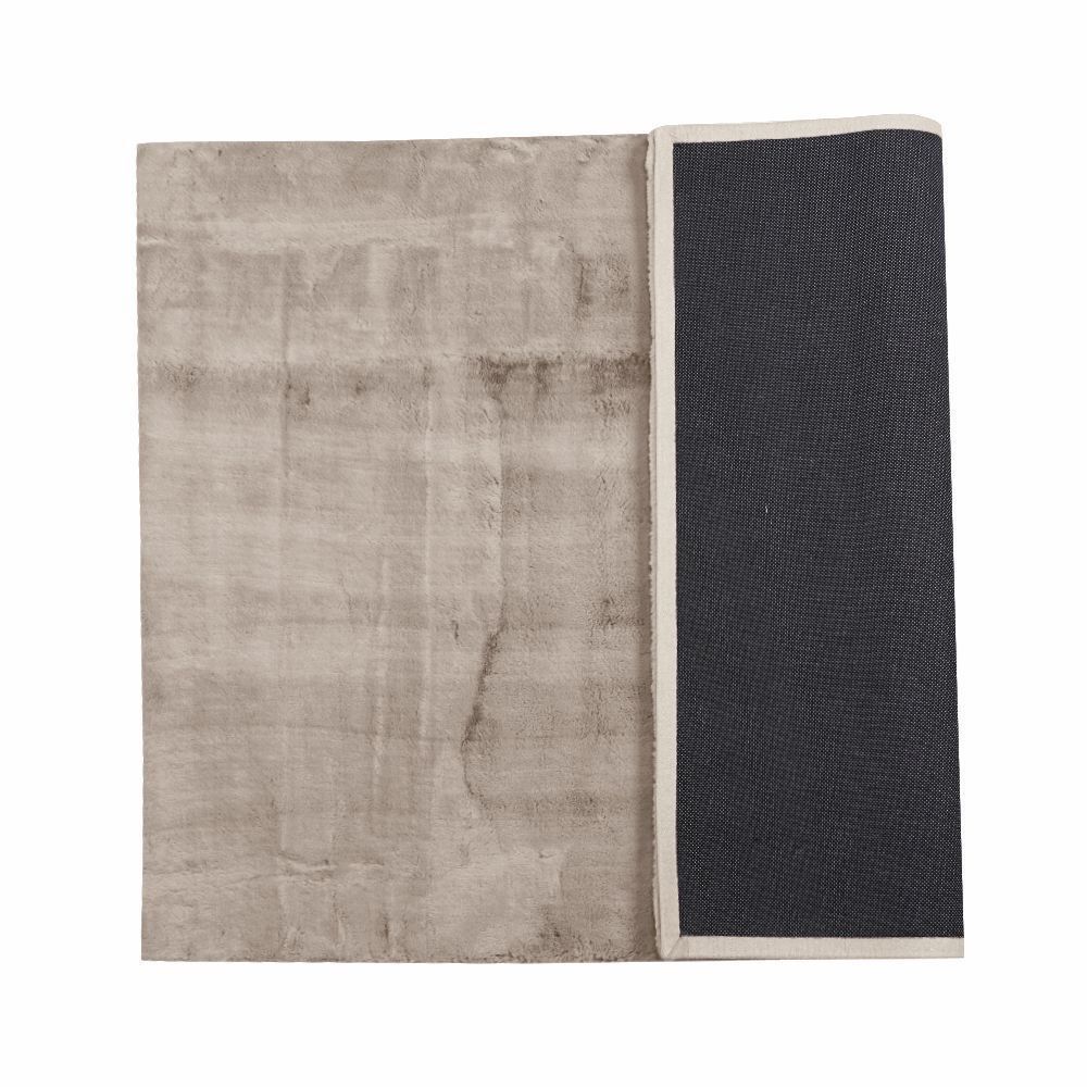 Tapete Para Quarto Ou Sala 1,40X2,00 M Epic Havan Casa - Taupe Novo