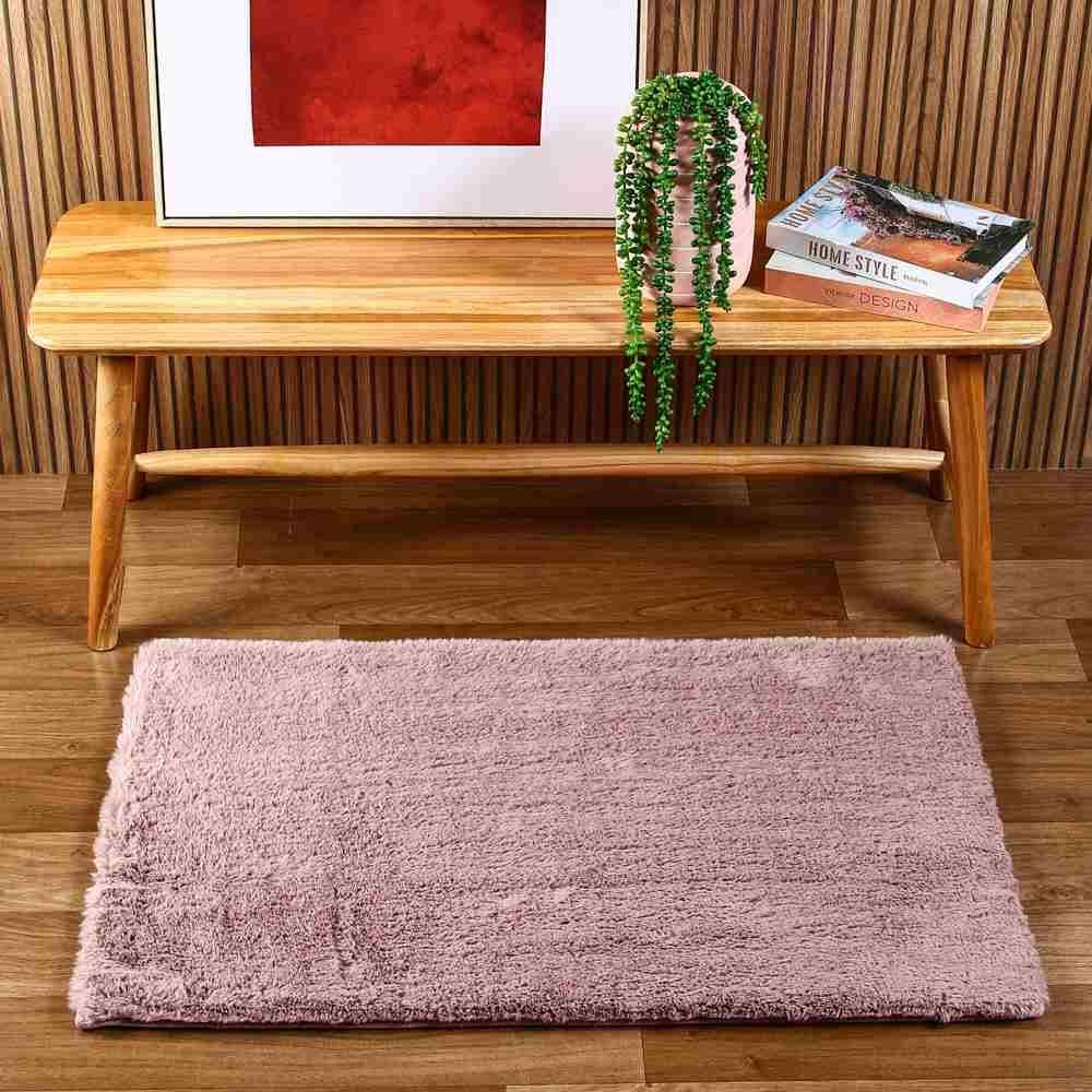 Tapete Para Quarto E Sala Epic 60X100 Cm Havan - Rose
