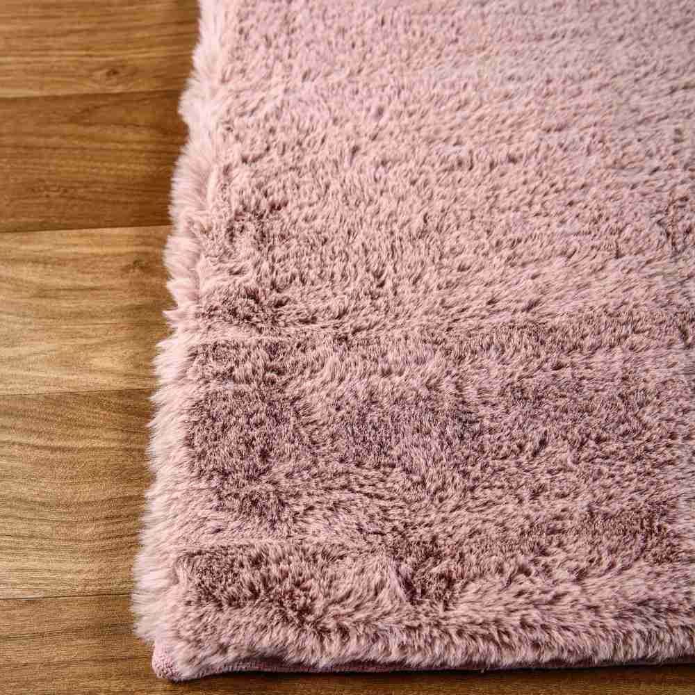 Tapete Para Quarto E Sala Epic 60X100 Cm Havan - Rose