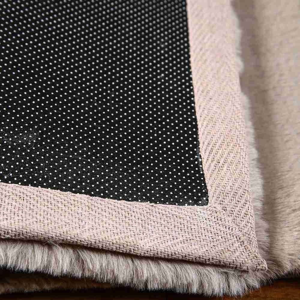 Tapete Para Quarto E Sala Epic 60X100 Cm Havan - Taupe