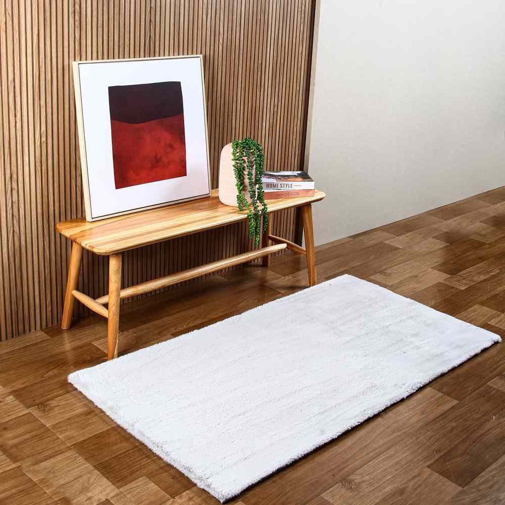 Tapete Para Quarto E Sala Epic 60X100 Cm Havan - Cinza
