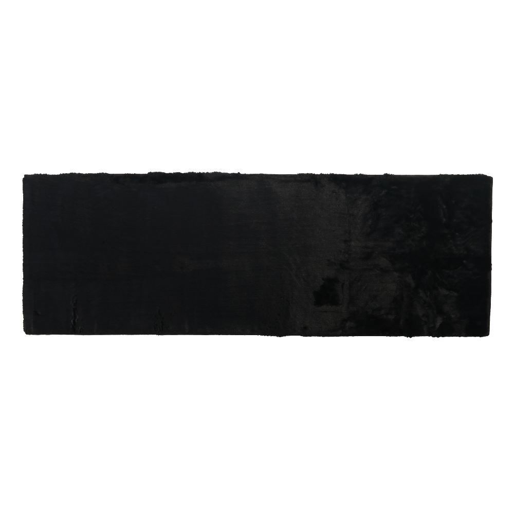 Tapete Para Quarto Ou Sala Epic 0,60X1,80 M Havan Casa - Preto