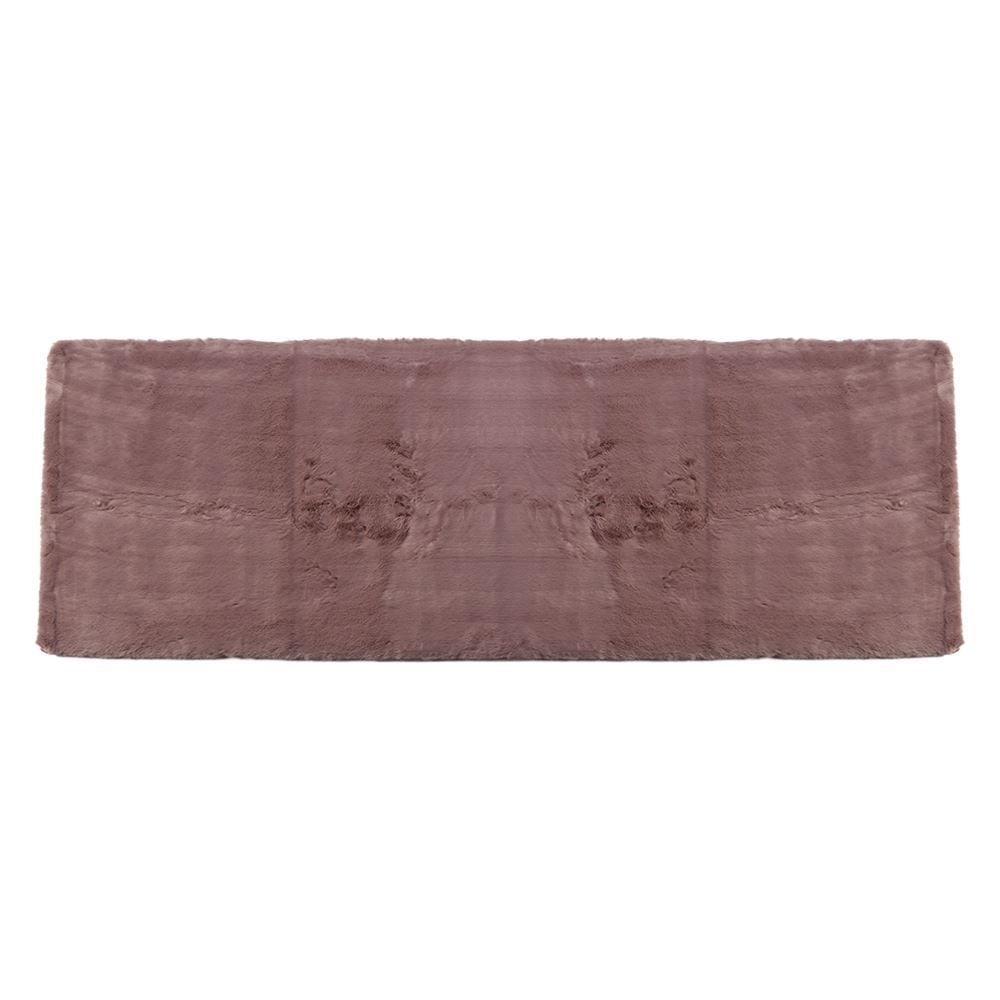 Tapete Passadeira 60Cmx1,80 m Epic Havan Casa - Rosa