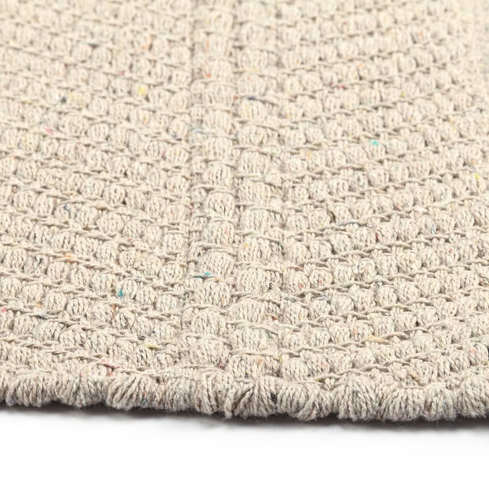 Tapete Para Cozinha 50X80 Cm Malibu Havan Casa - Bege