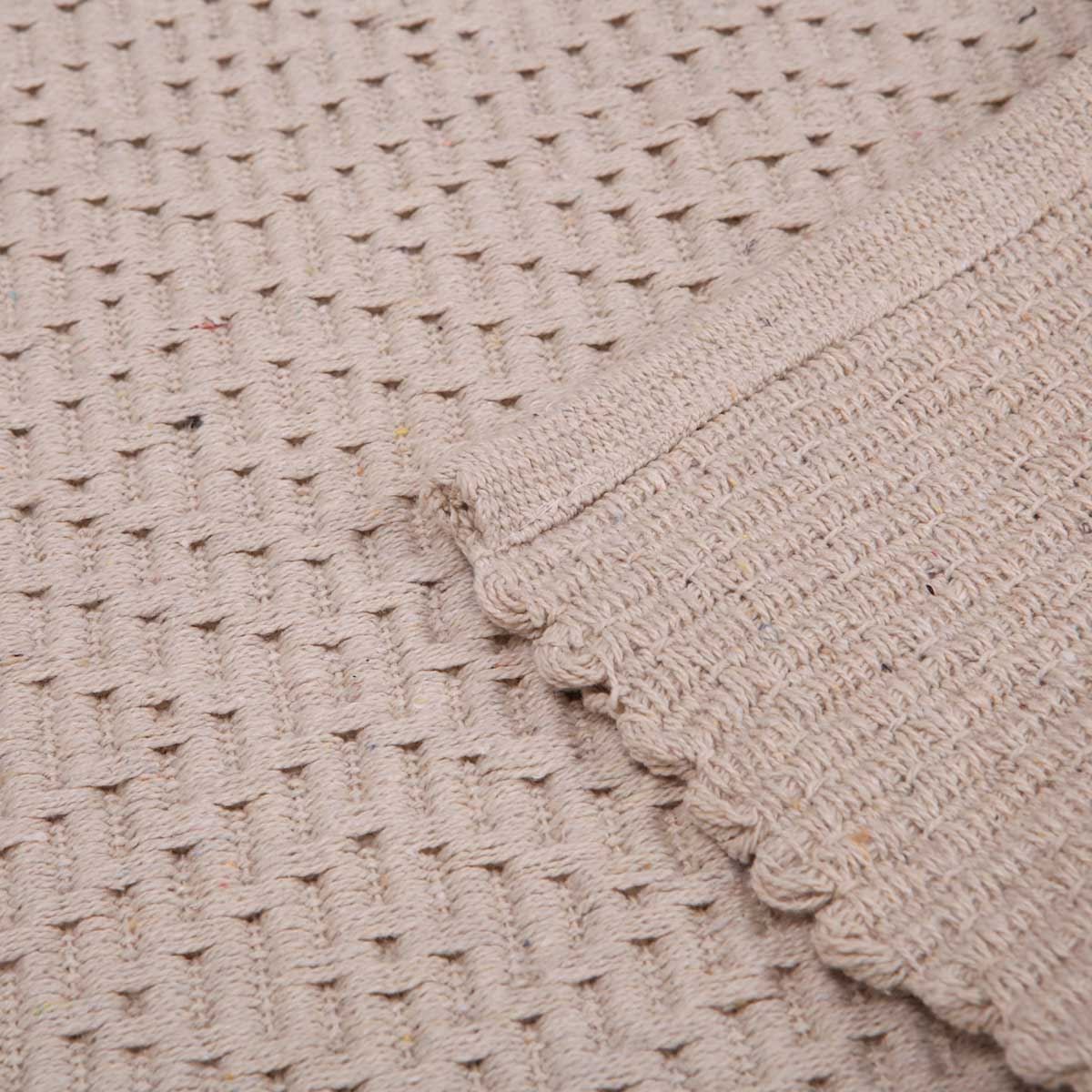 Tapete Para Cozinha 50X80 Cm Havana Havan Casa - Bege Fosco