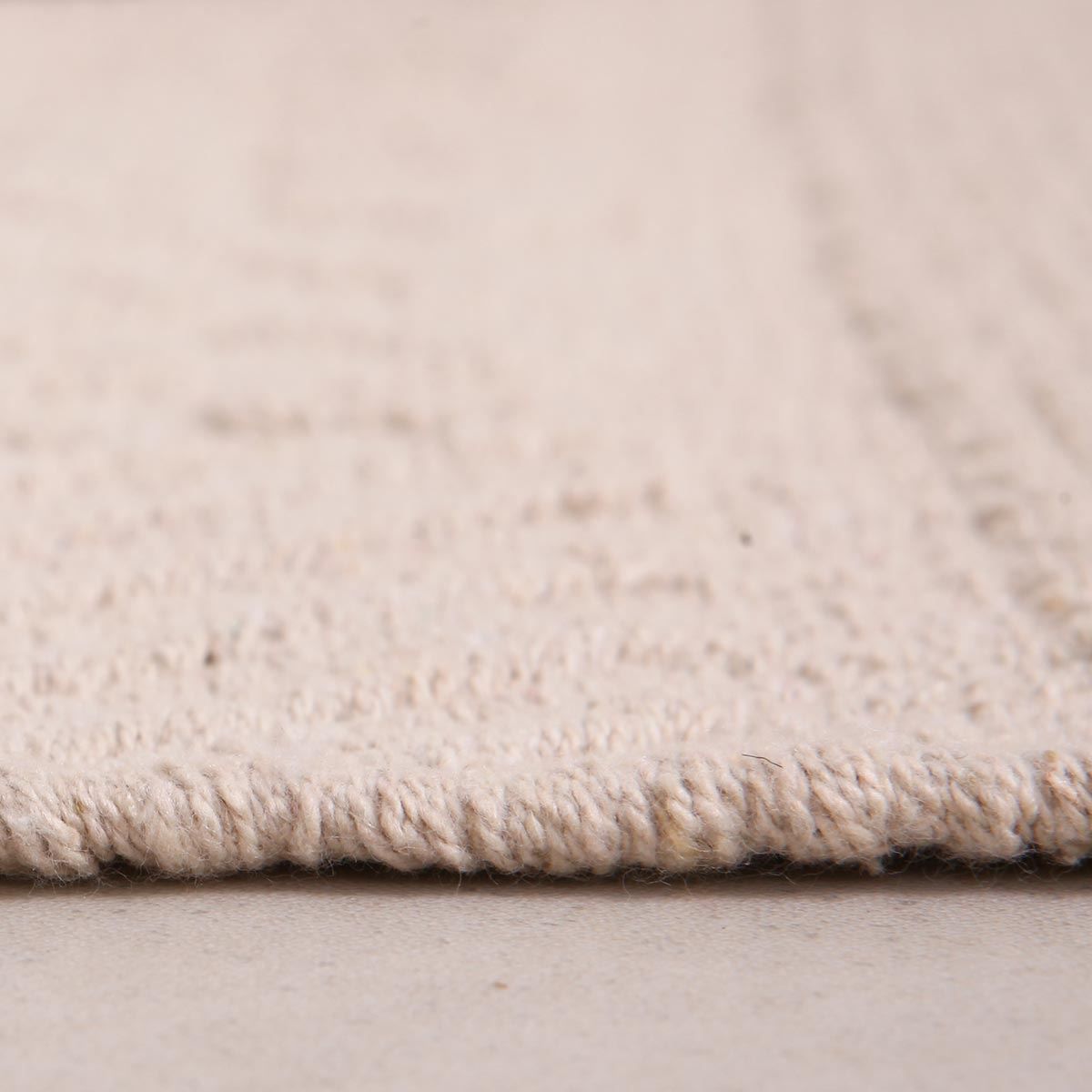 Tapete Para Cozinha 50X80 Cm Havana Havan Casa - Marfim