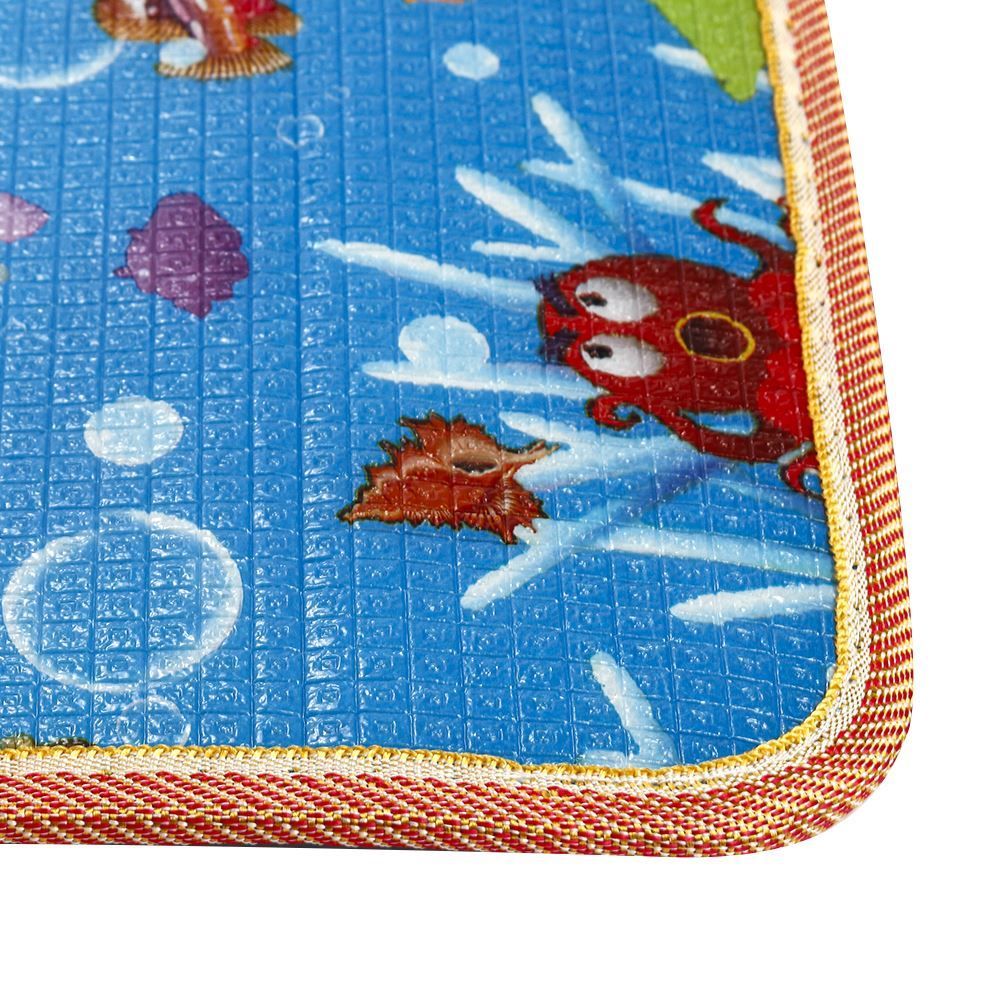 Tapete Infantil 1,80X1,20 M Criativo Havan Casa - Pista