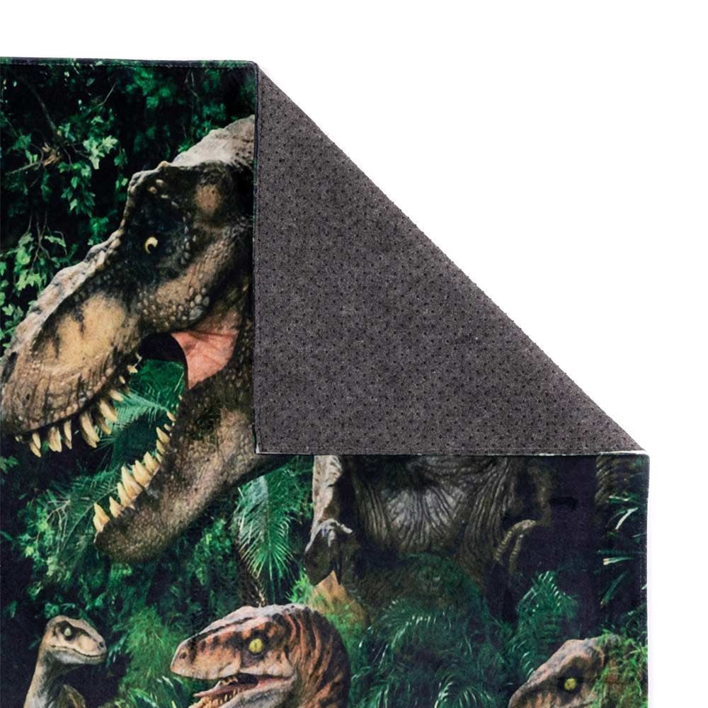 Tapete Infantil 80X125cm Havan - Dinossauros