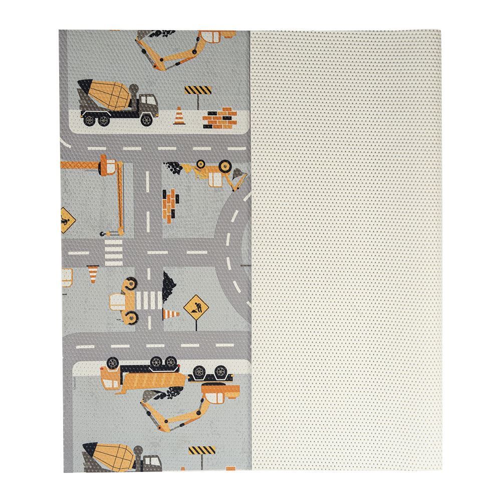 Tapete Infantil Brisa 1,00X1,30 M Havan - Obras