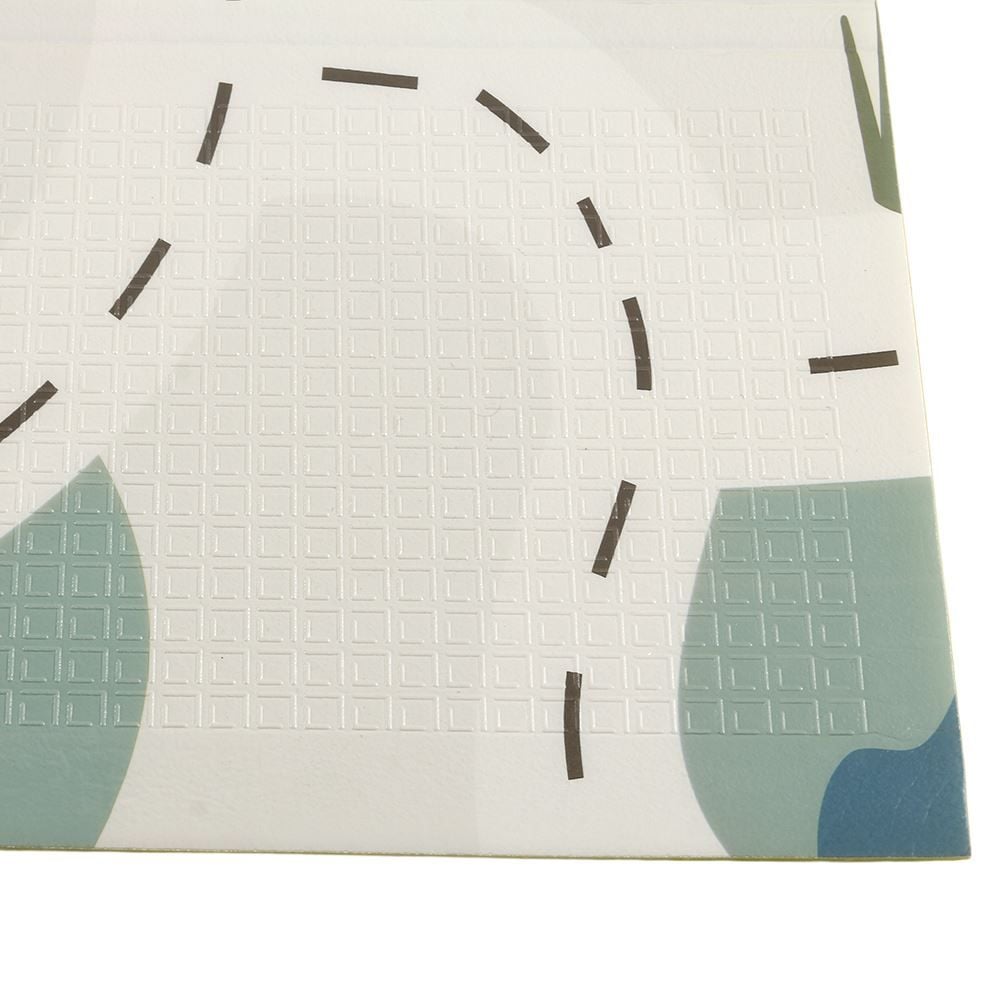 Tapete Infantil Dobrável 1,20X1,80 m Encantos Havan Baby - Bombeiro