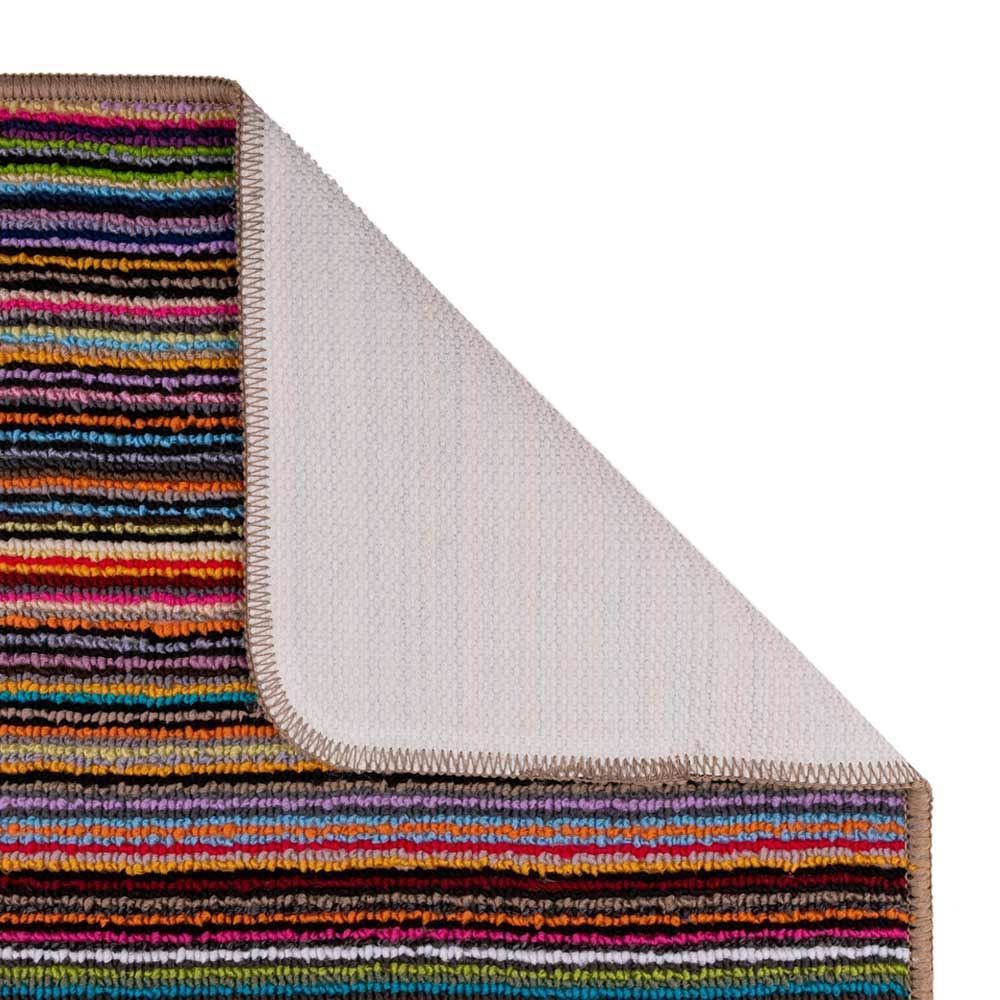 Tapete Para Banheiro 38X58 Cm Jamaica Havan Casa - Bege