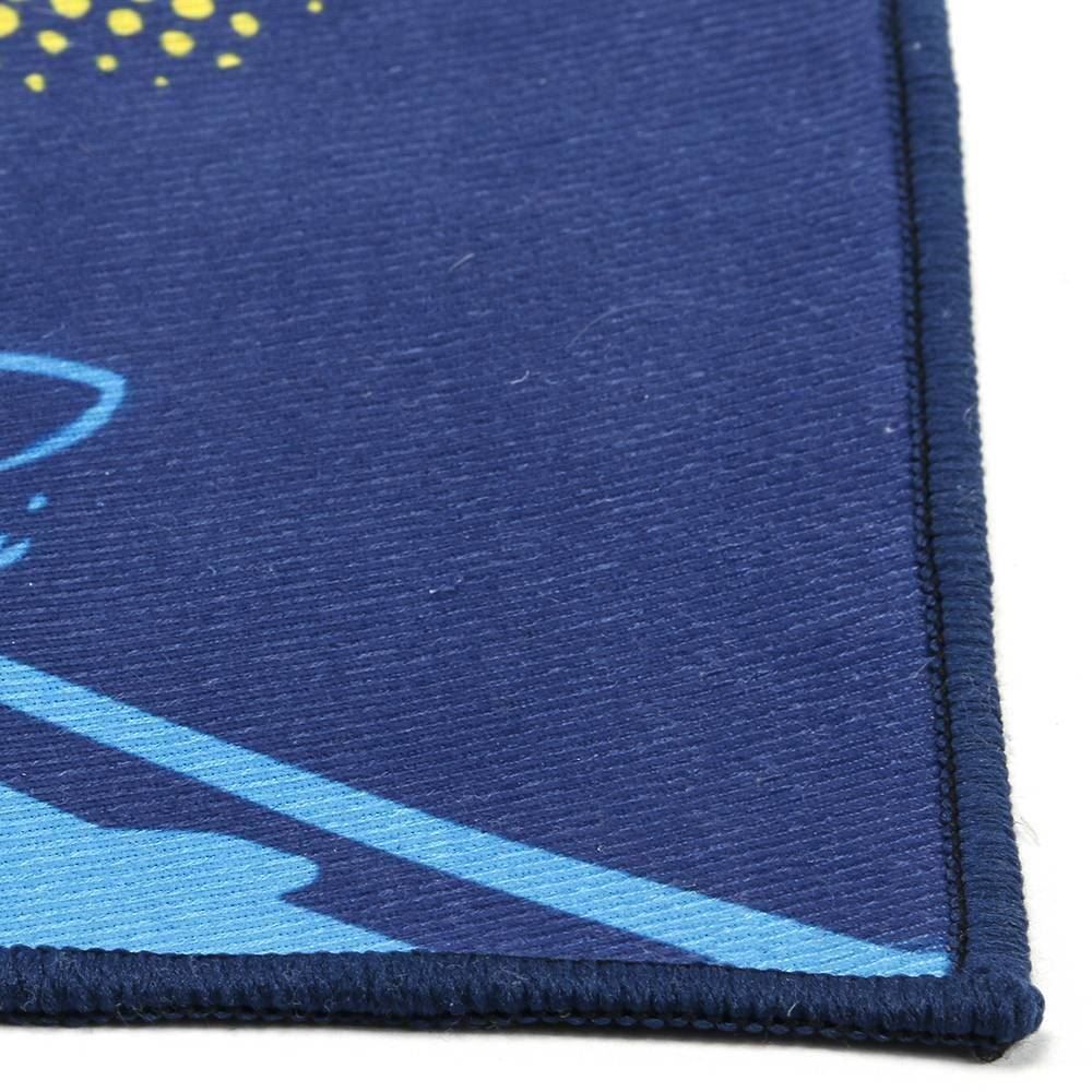 Tapete Joy Disney 70X100 Cm Havan Casa - Homem Aranha