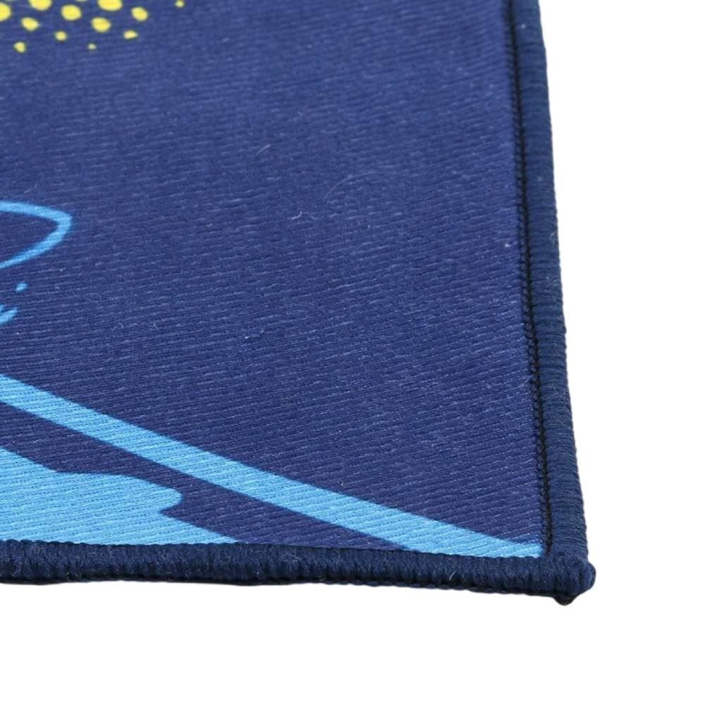 Tapete Infantil Joy Disney 70X100 cm Havan Casa - Homem Aranha