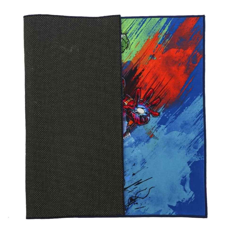 Tapete Infantil Joy Disney 70X100 cm Havan Casa - Vingadores