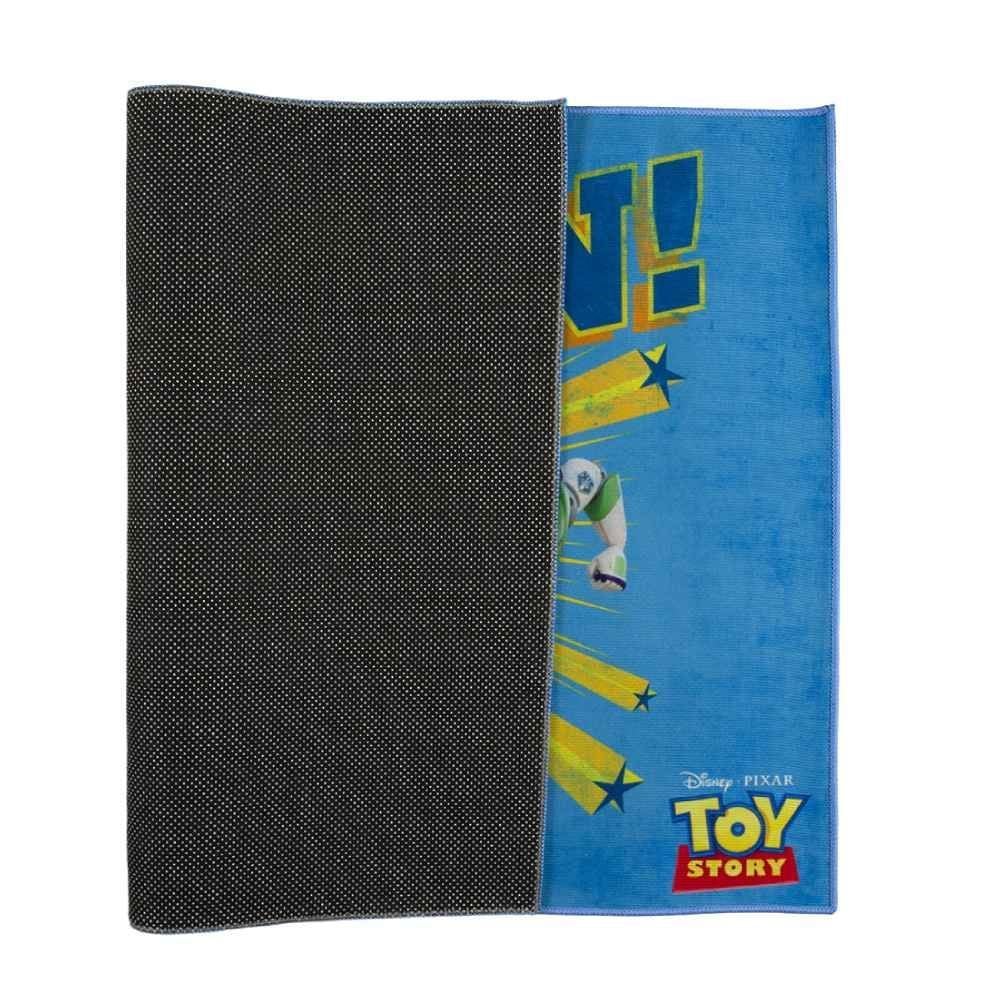 Tapete Infantil Joy Disney 70X100 cm Havan Casa - TOY STORY