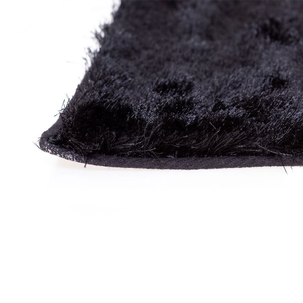 Tapete Lisboa 0,57X1,80M Havan - Preto