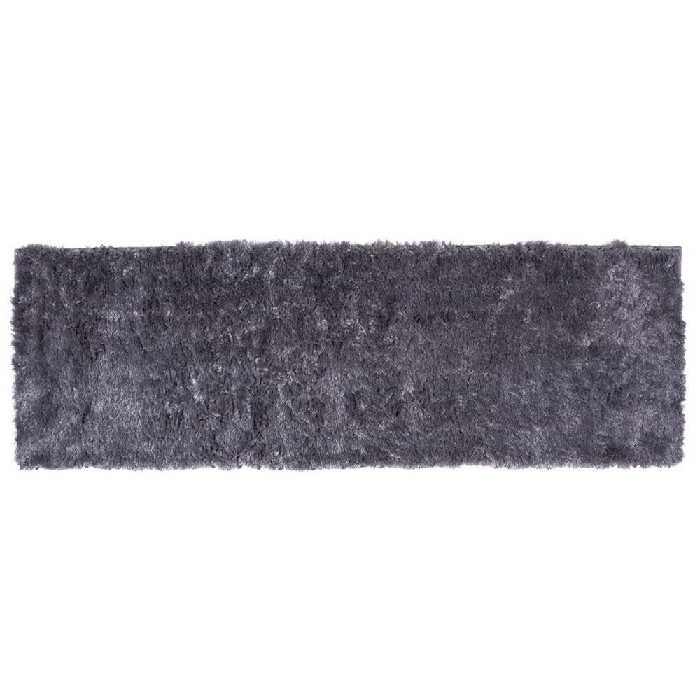 Tapete Lisboa 0,57X1,80M Havan - Cinza