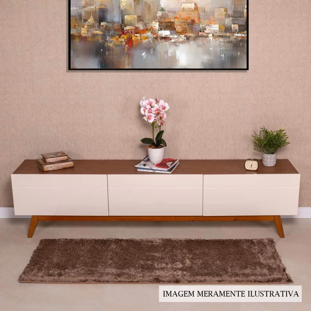 Tapete Lisboa 0,57X1,80M Havan - Castor