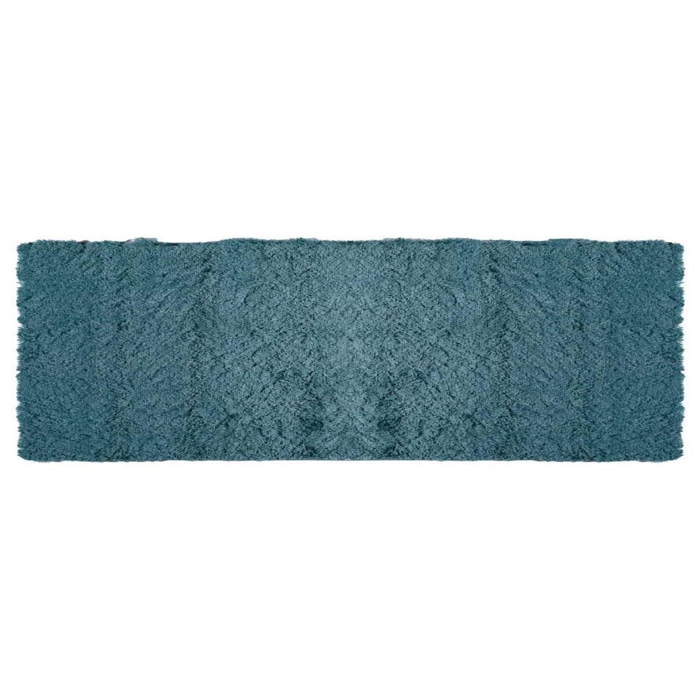 Tapete Lisboa 0,57X1,80M Havan - Verde Inglês