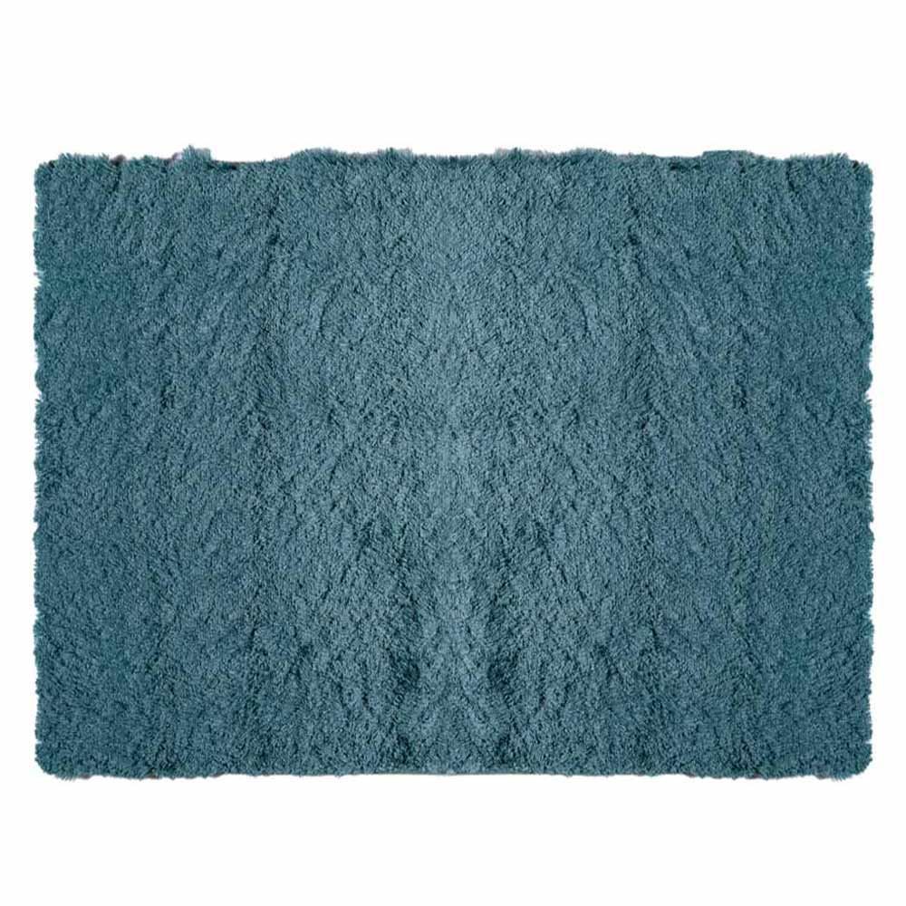 Tapete Lisboa 1,40X1,90M Quarto E Sala Havan - Verde Inglês