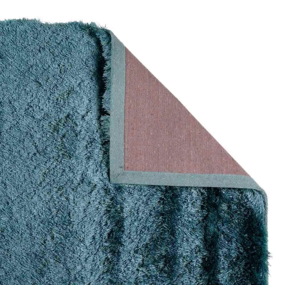 Tapete Lisboa 1,40X1,90M Quarto E Sala Havan - Verde Inglês