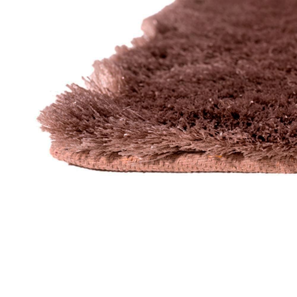 Tapete Lisboa 1,40X2,00M Havan - Taupe