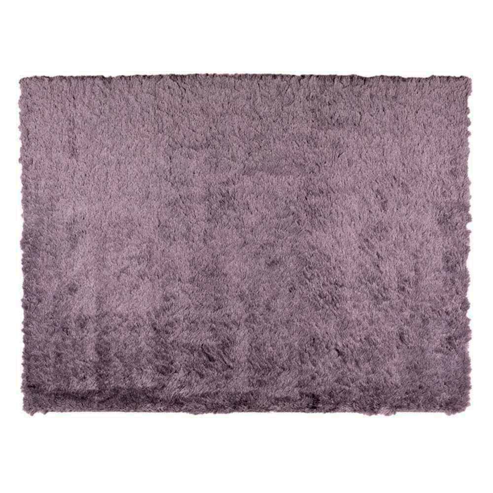 Tapete Lisboa 1,40X2,00M Havan - Cinza 