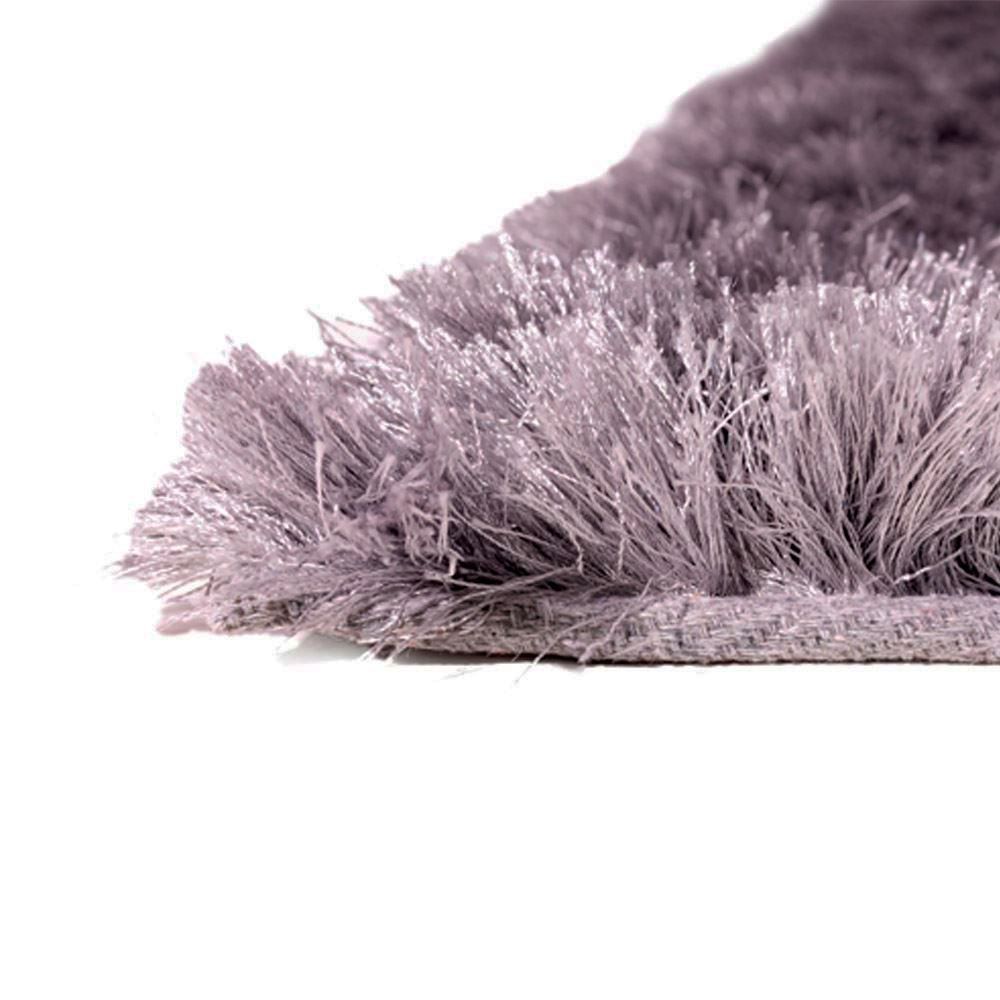 Tapete Lisboa 1,40X2,00M Havan - Cinza 