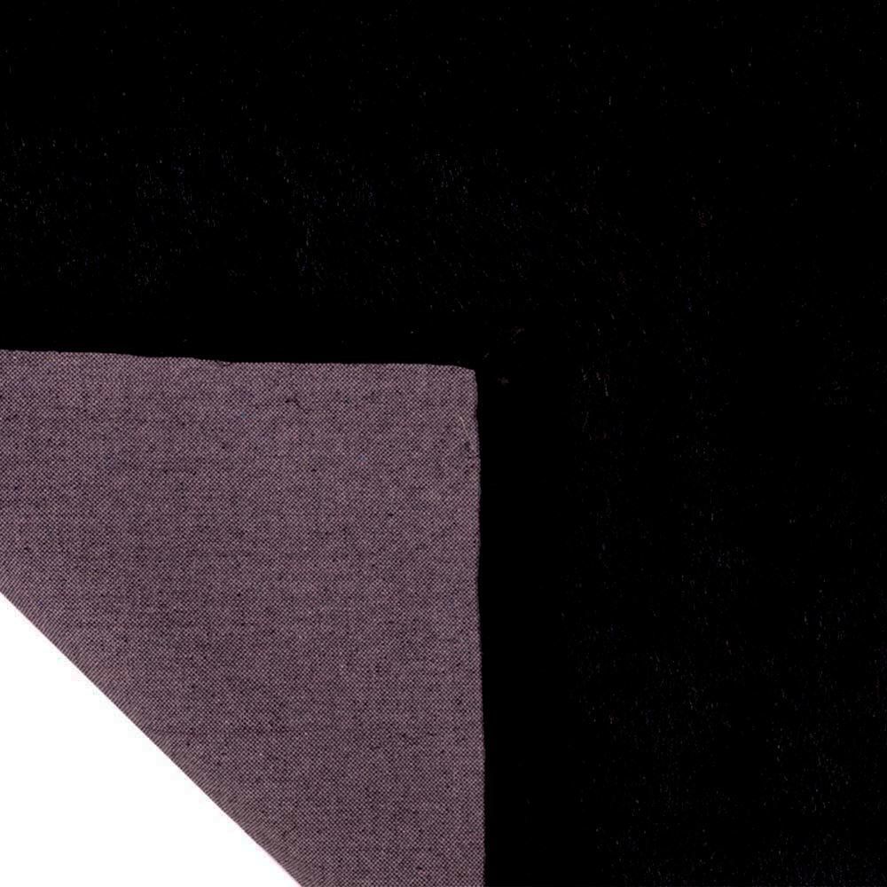 Tapete Lisboa 1,40X2,00M Havan - Preto 