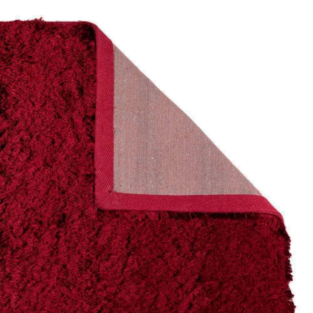 Tapete Lisboa 1,40X2,00M Havan - Merlot