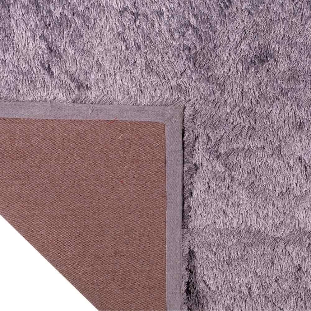 Tapete Lisboa 2,00X3,00M Para Quarto E Sala - Cinza